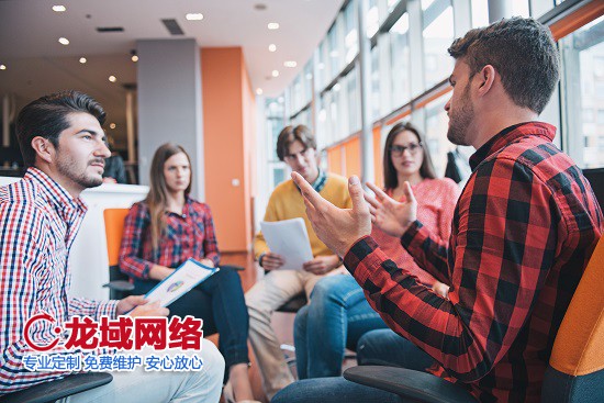 黔东南做网站的公司创业启示录：破解小微技术服务商生存密码是什么？